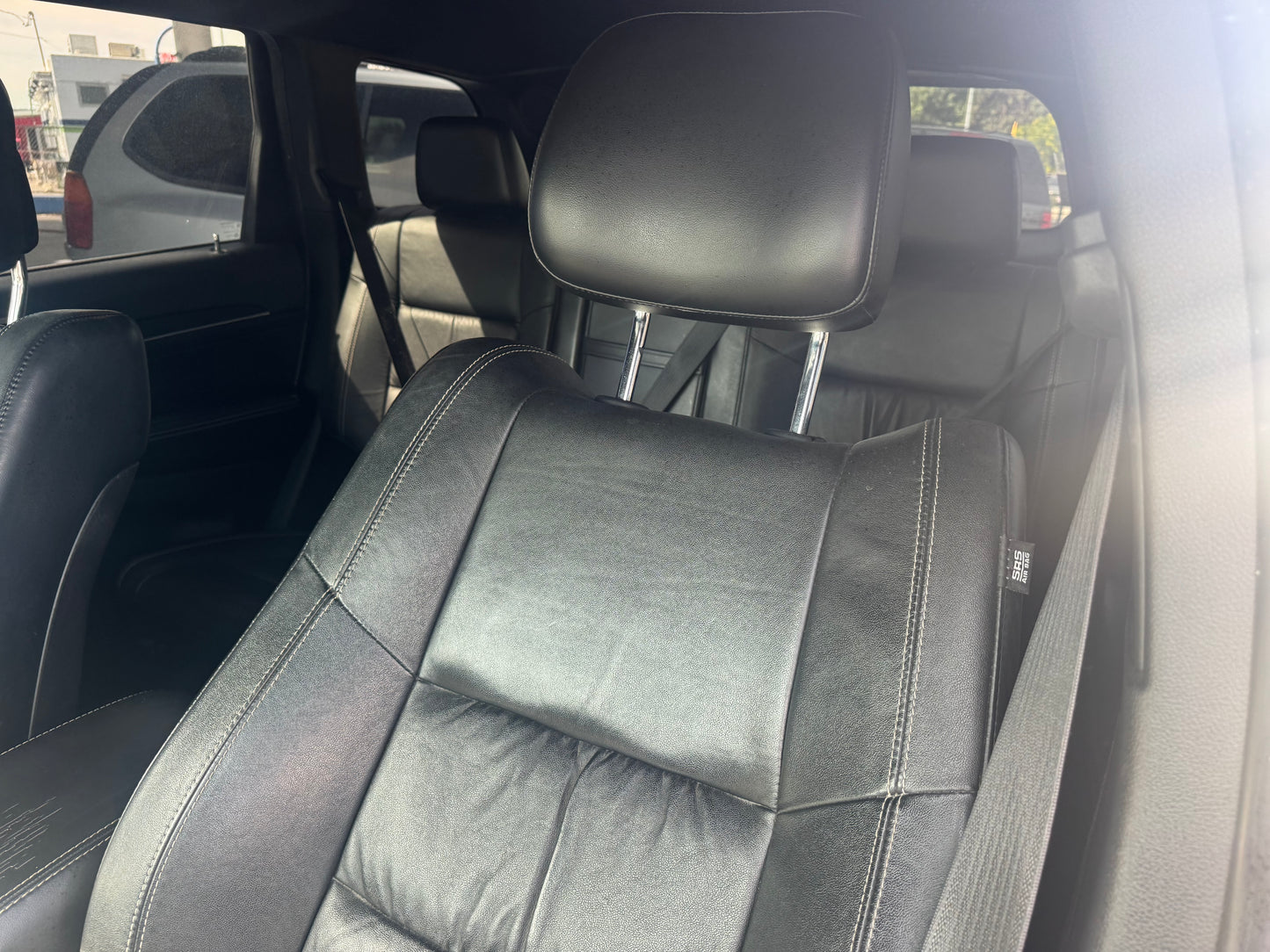 Jeep grand Cherokee 2014 Jeep grand Cherokee