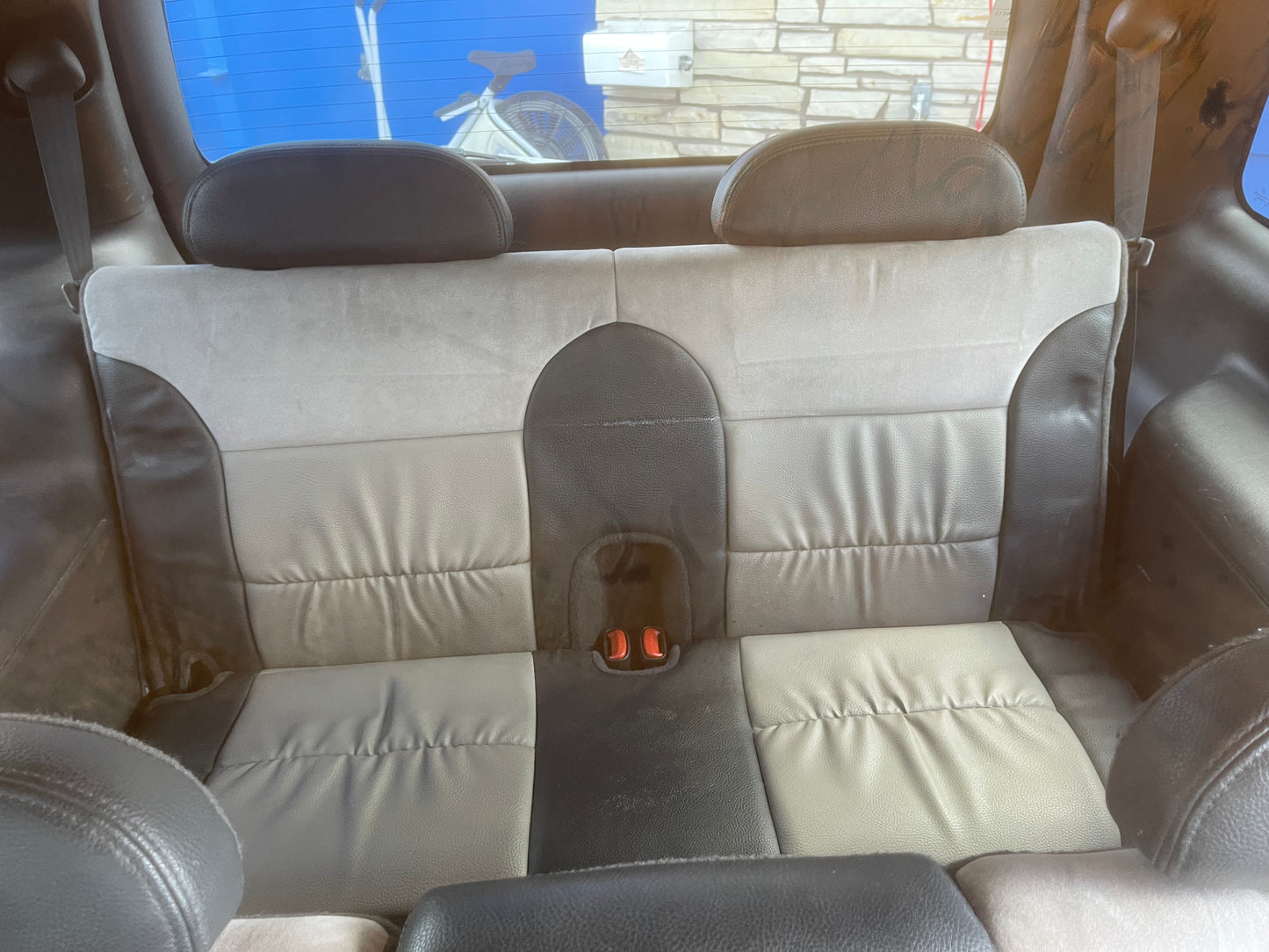 2006 Dodge Durango SLT