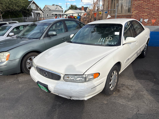 2001Buick