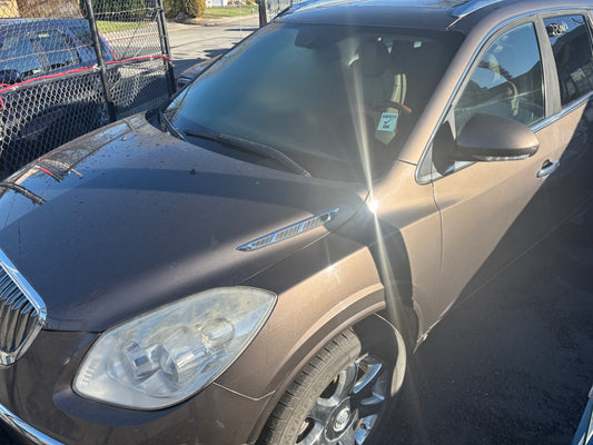 2008 Buick enclave CXL