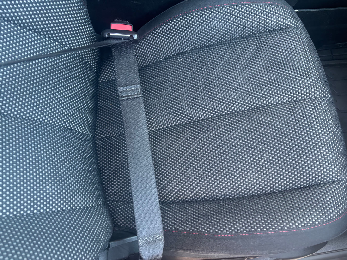 2014 Chevy Equinox LT