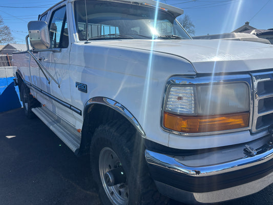 1996 Ford Pickup