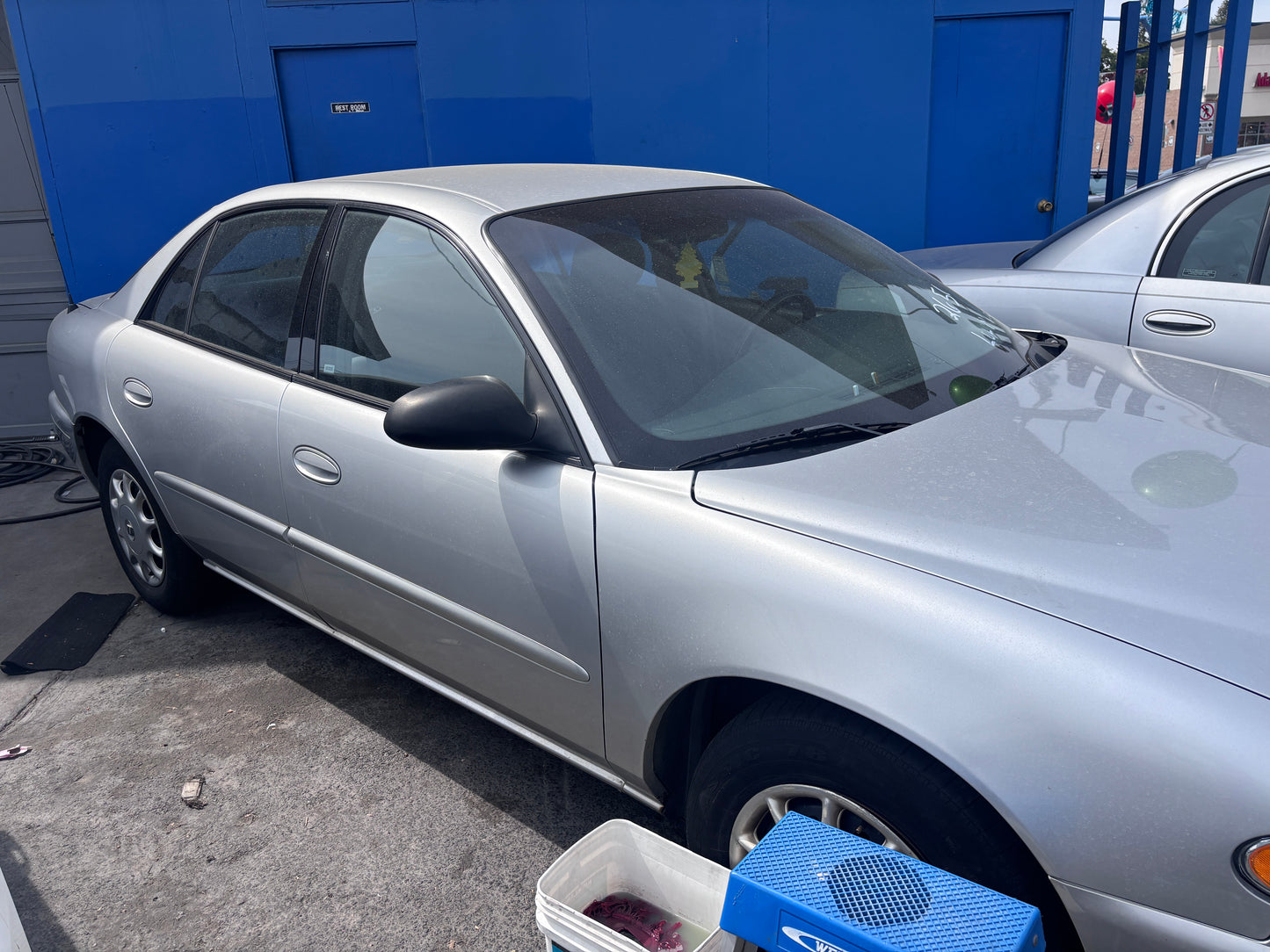 Buick Century