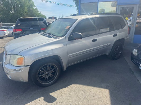 GMC envoy