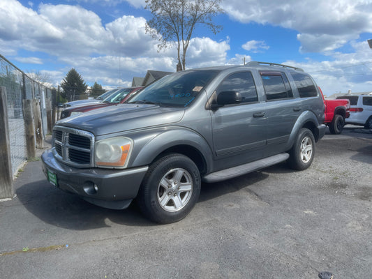 2006 Dodge Durango SLT